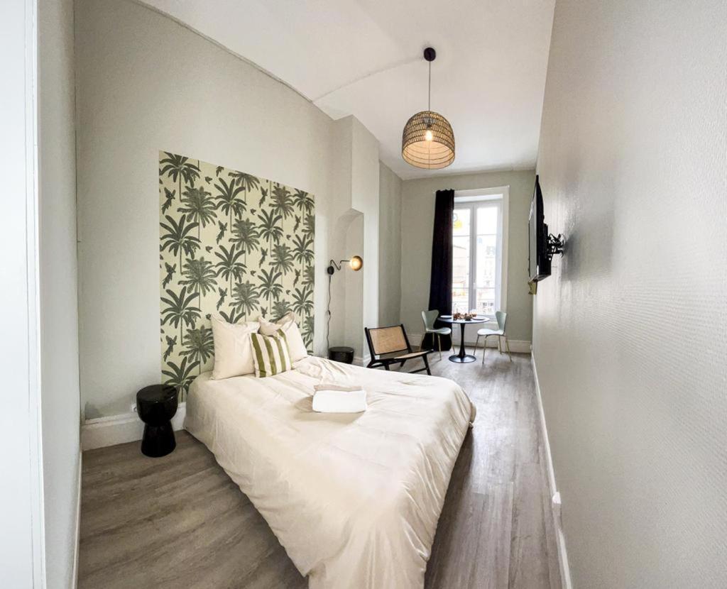 Suite Shamrock Lyon Exterior foto