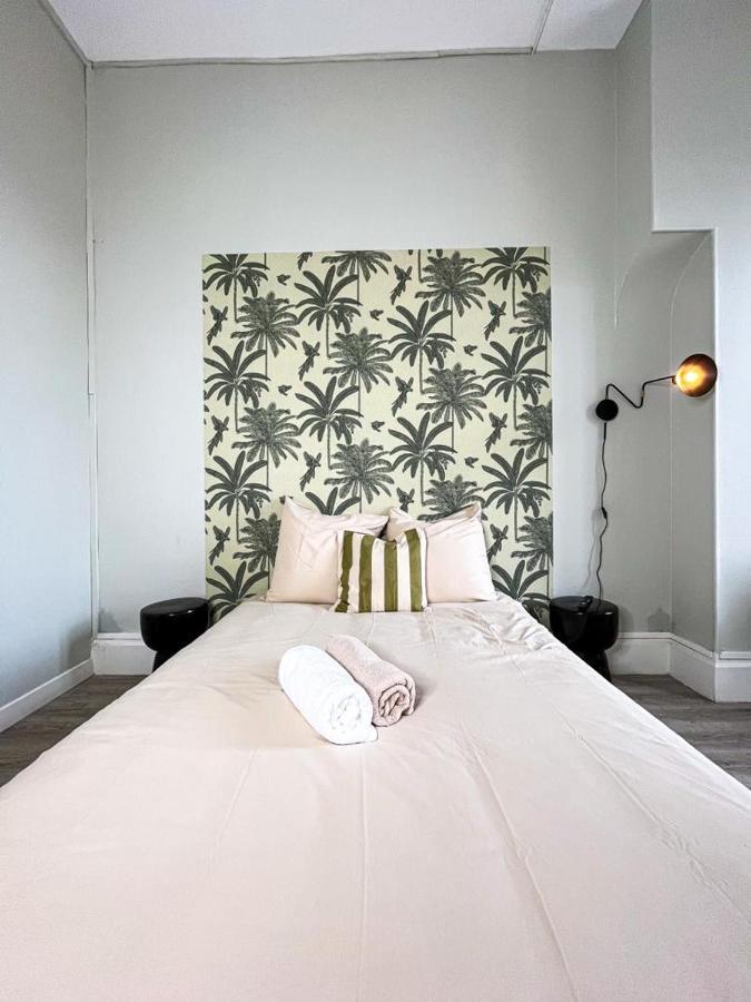 Suite Shamrock Lyon Exterior foto