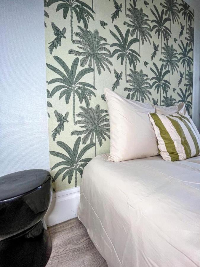 Suite Shamrock Lyon Exterior foto